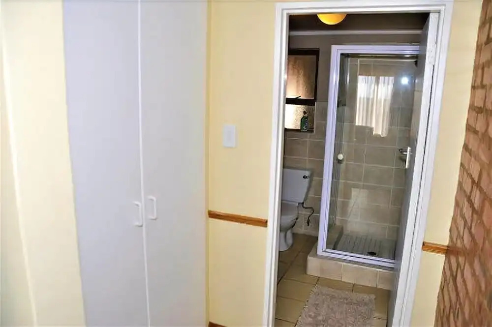 Midrand Bachelor Apartment