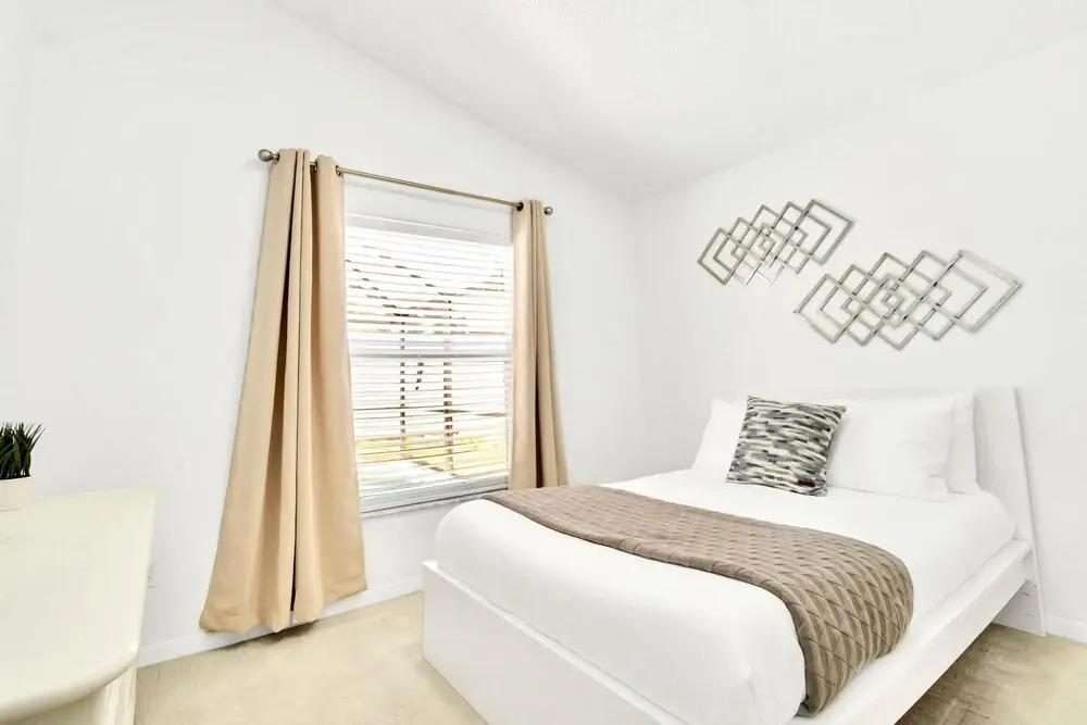 4BR Family Home With Pool Netflix Near Disney