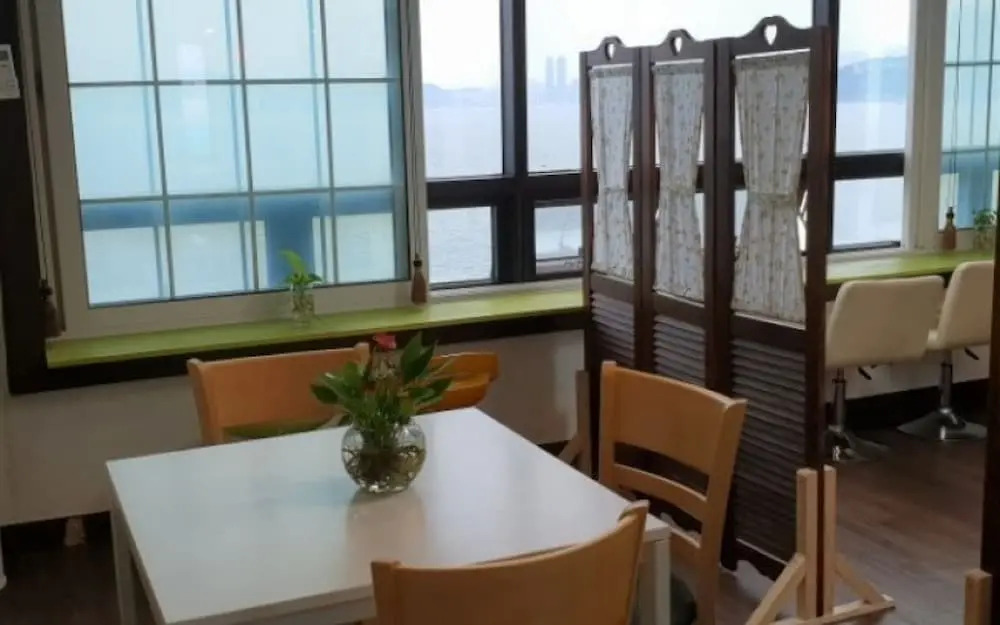 Busan Haeundae Podo Pension