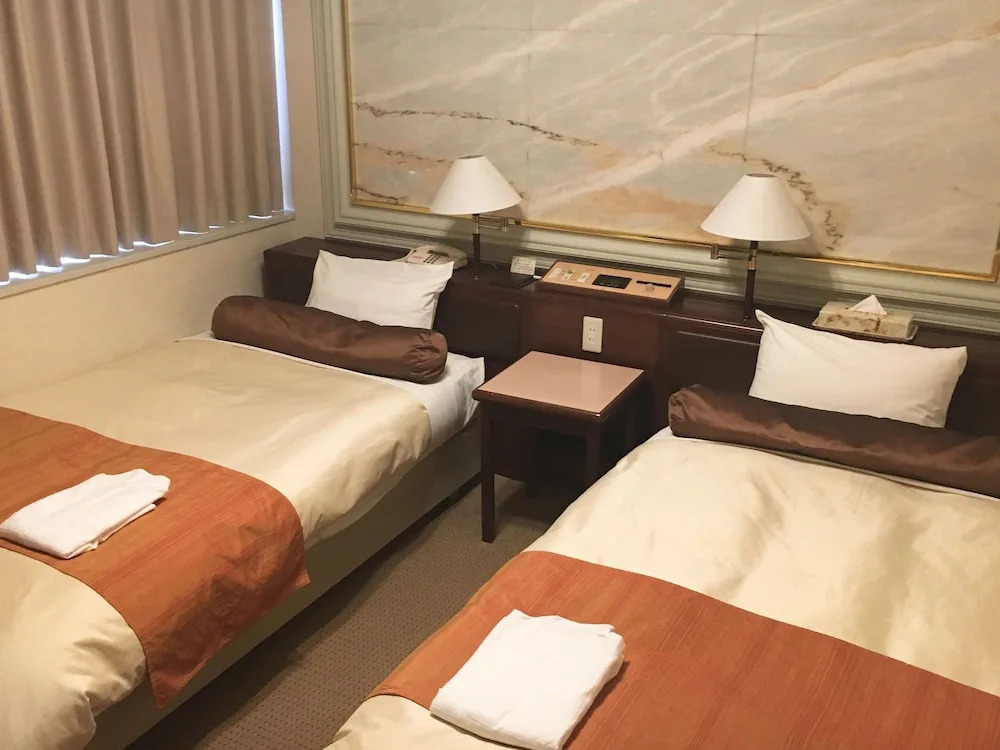 Hotel Sunny