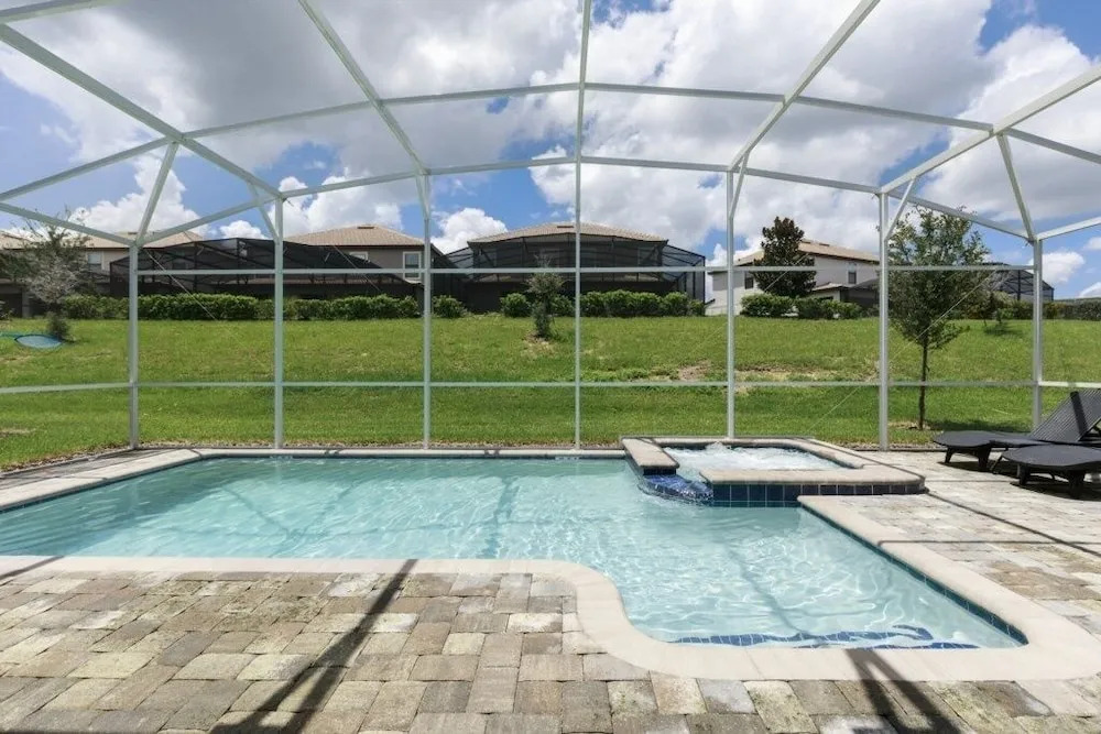 Champions Gate-9077slthsjgil 9 Bedroom Home