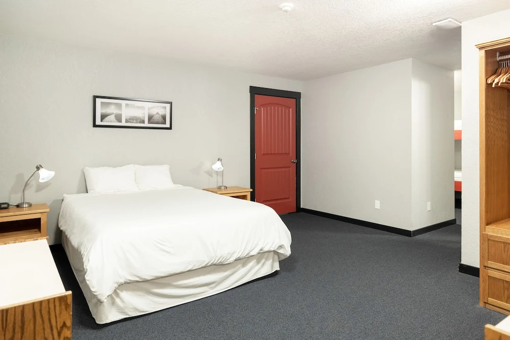 The Bulldog Hotel