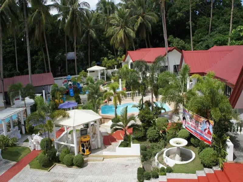 Taal Imperial Hotel and Resort