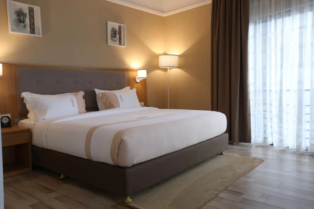 Mado Hotel