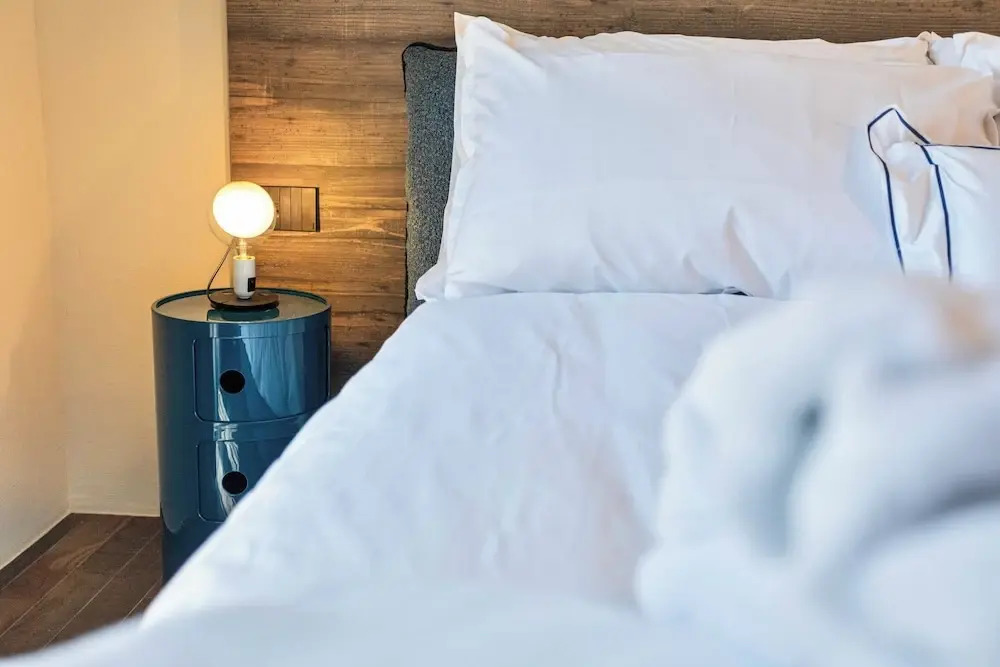 Etrus Boutique Room Amalfi