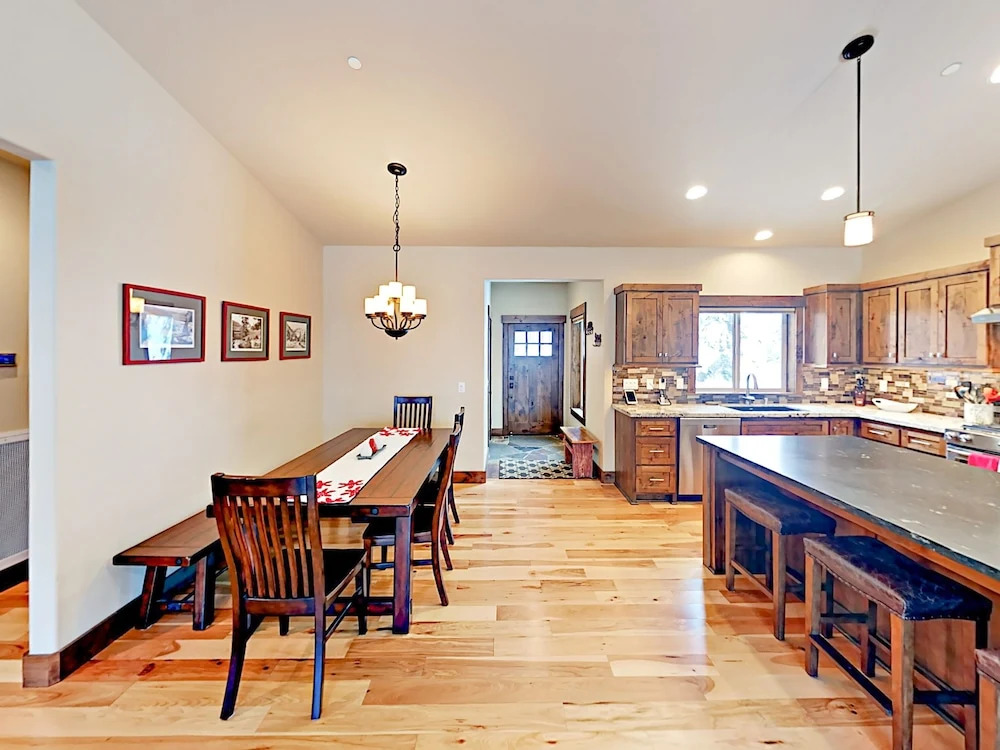 Northwoods - 3 Br Home