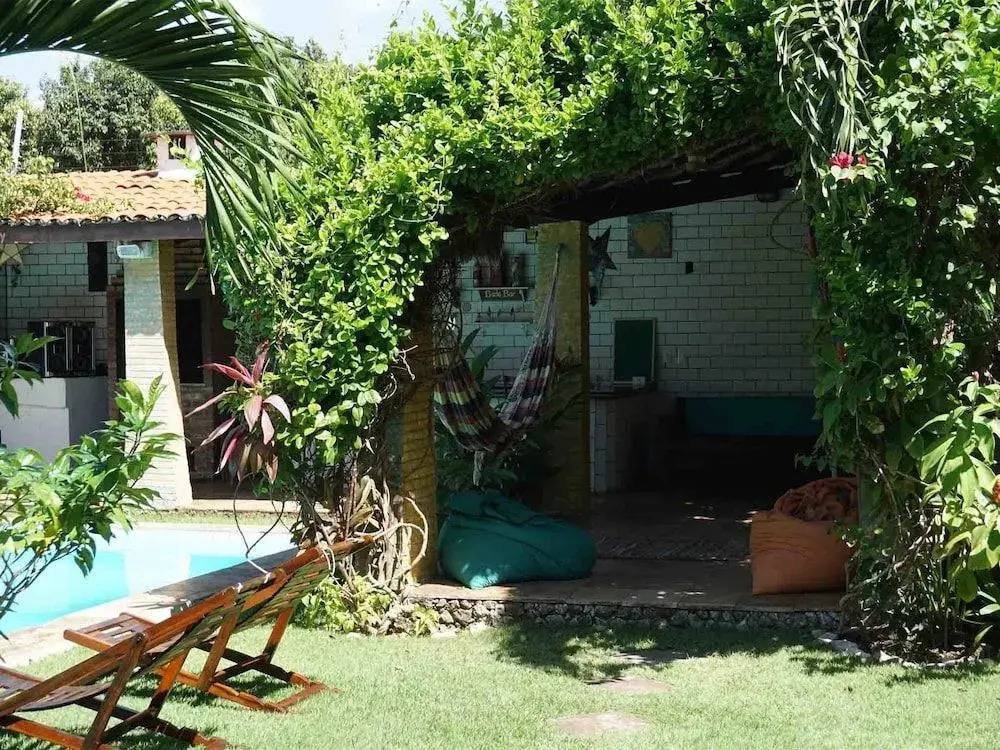Bada Hostel & Kite School