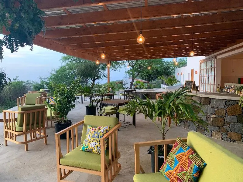 La Fora Ecolodge