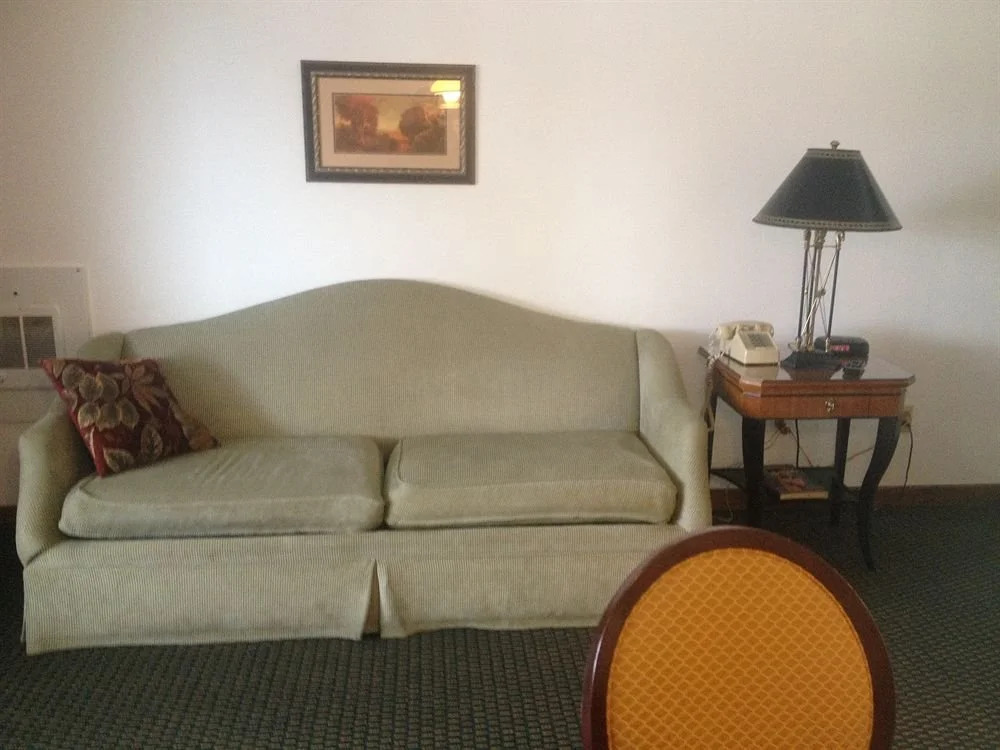 Cache Creek Lodge