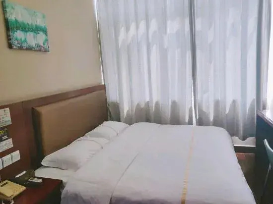 Sea Star Hotel