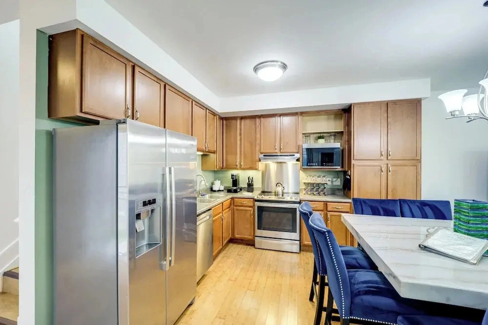 Queen City Charm Near University & Hospitals