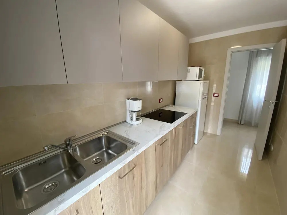 Diana 2 in Bibione With 2 Bedrooms and 1 Bathrooms