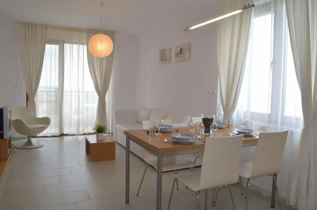 View Apartments