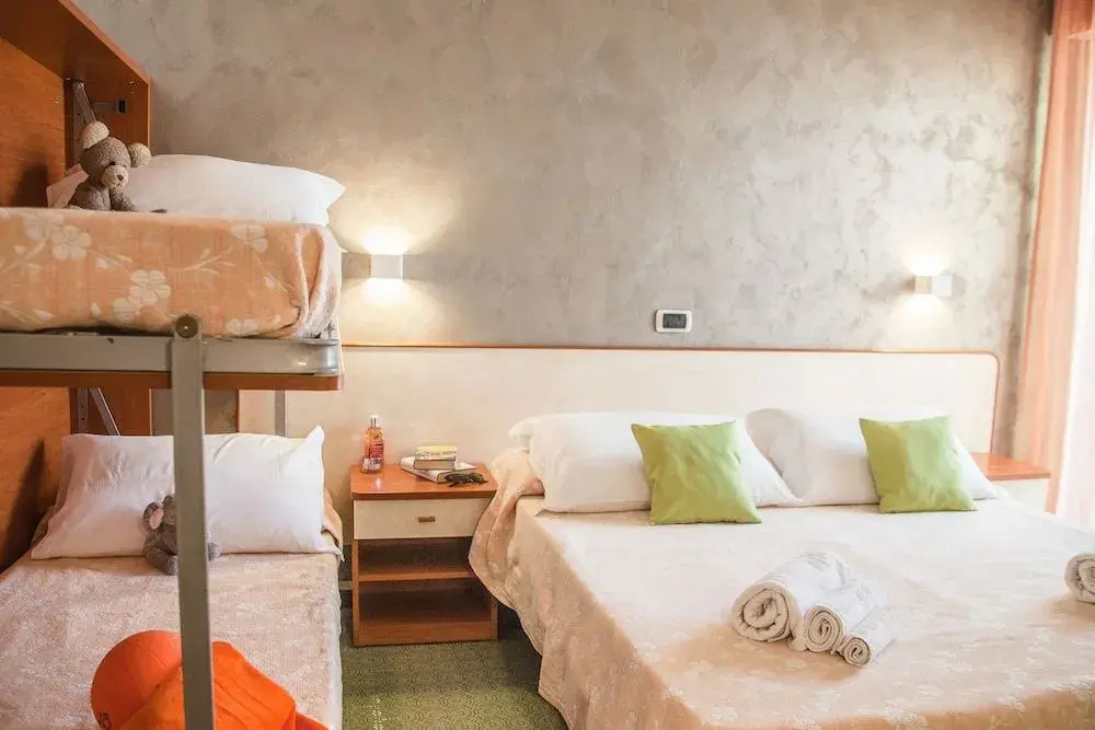Hotel Sandra