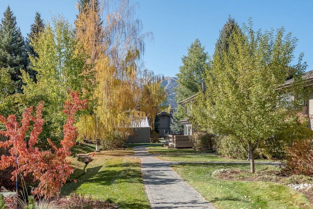 Villager #1236 - 2 Br Condo