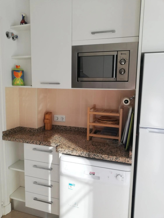 Apartament - dom, Hiszpania Andaluzja, Costa del Sol