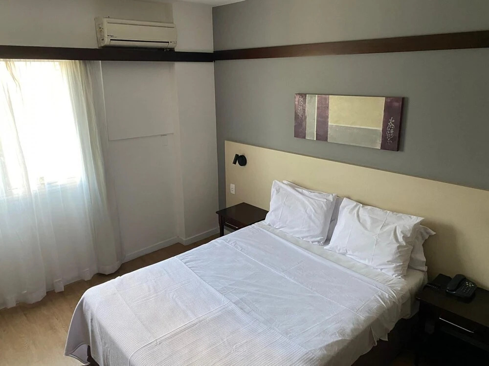 Vacanza - Apart-hotel Privativo em Alphaville