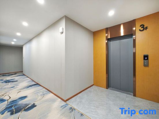 Xinbei Hotel (Shenzhen Luohu Shuibei Jewelry City Branch)