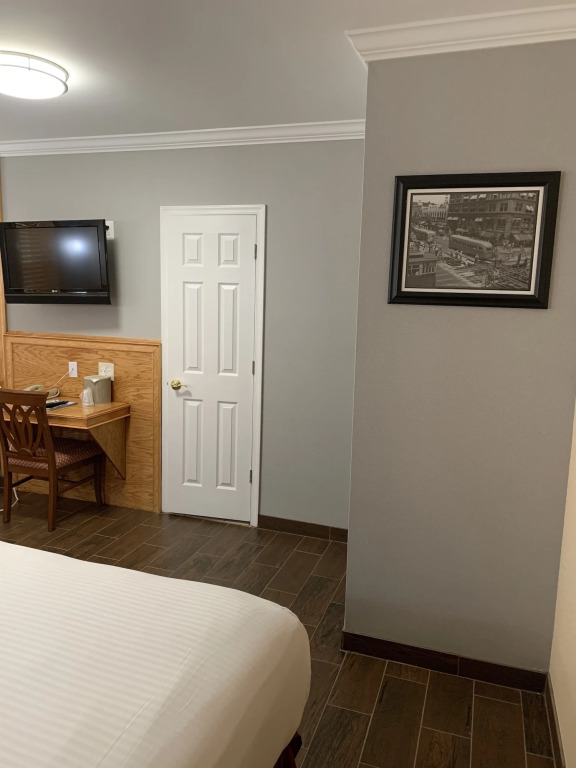The Baron Hotel