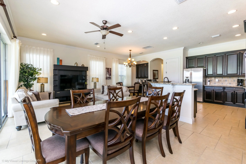 1080CPINES, Kissimmee, US