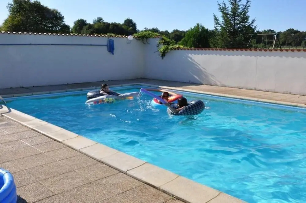 Ma Cagouille