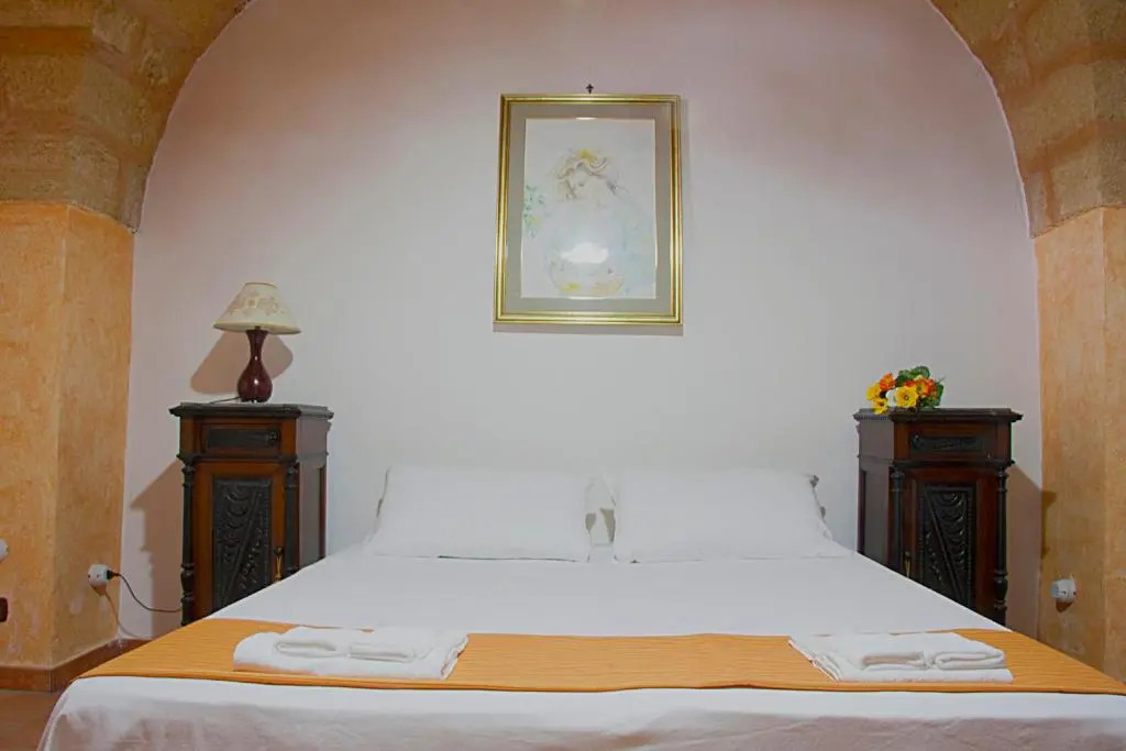Trullo Le Macchie