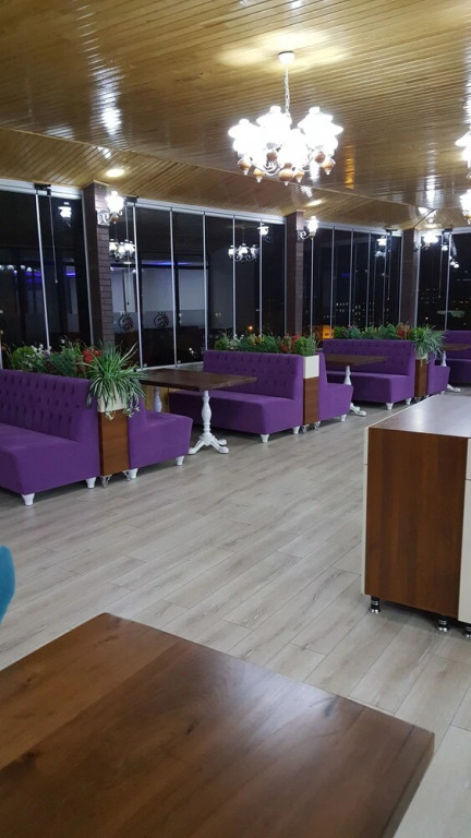 Le-Ka Grand Sah Otel