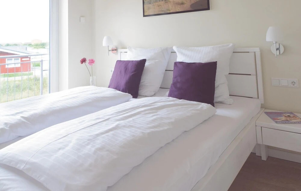 3 Bedroom Cozy Home In Dagebüll