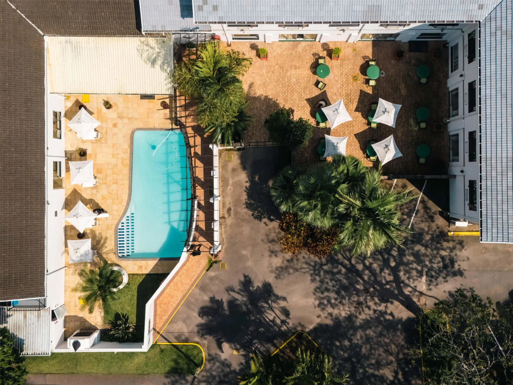 Premier Splendid Inn Pinetown