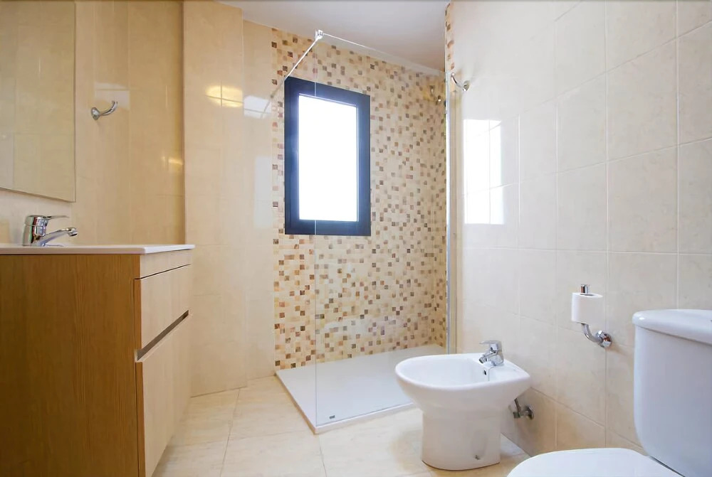 Apartamentos Sara
