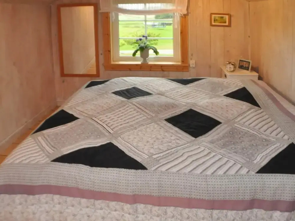 Holiday Home in Mariestad