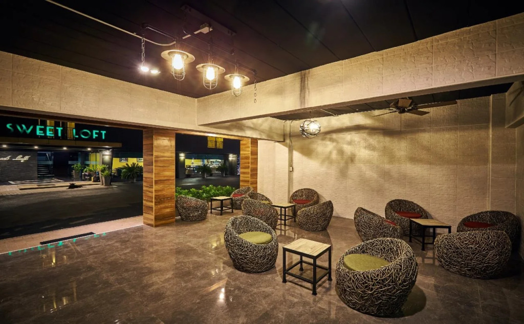 Sweetloft Hotel Don Muang