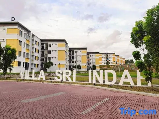 Serene Homestay
