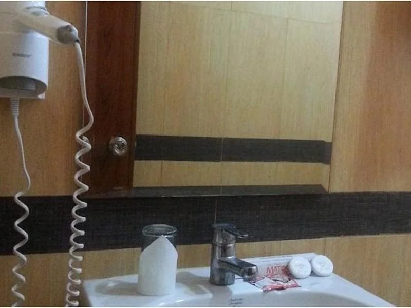 Hotel Matos