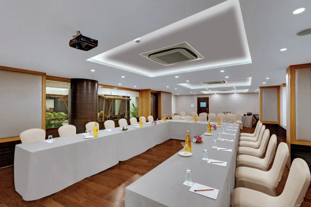 The Fern Residency, MIDC - Pune