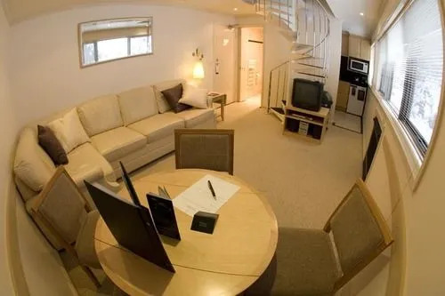 Breathtaker Hotel and Spa