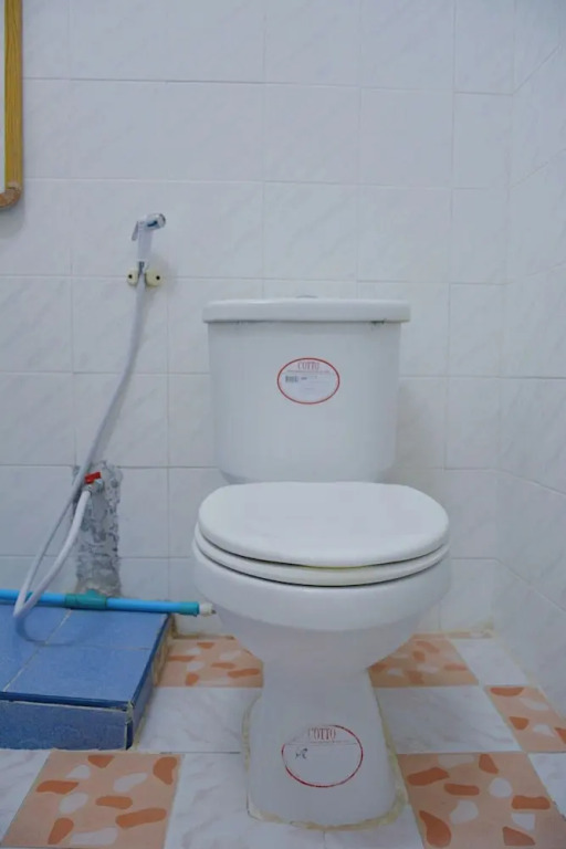Thongkam Homestay
