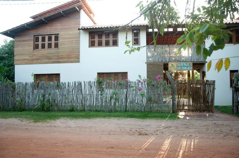 Jangada Lodge