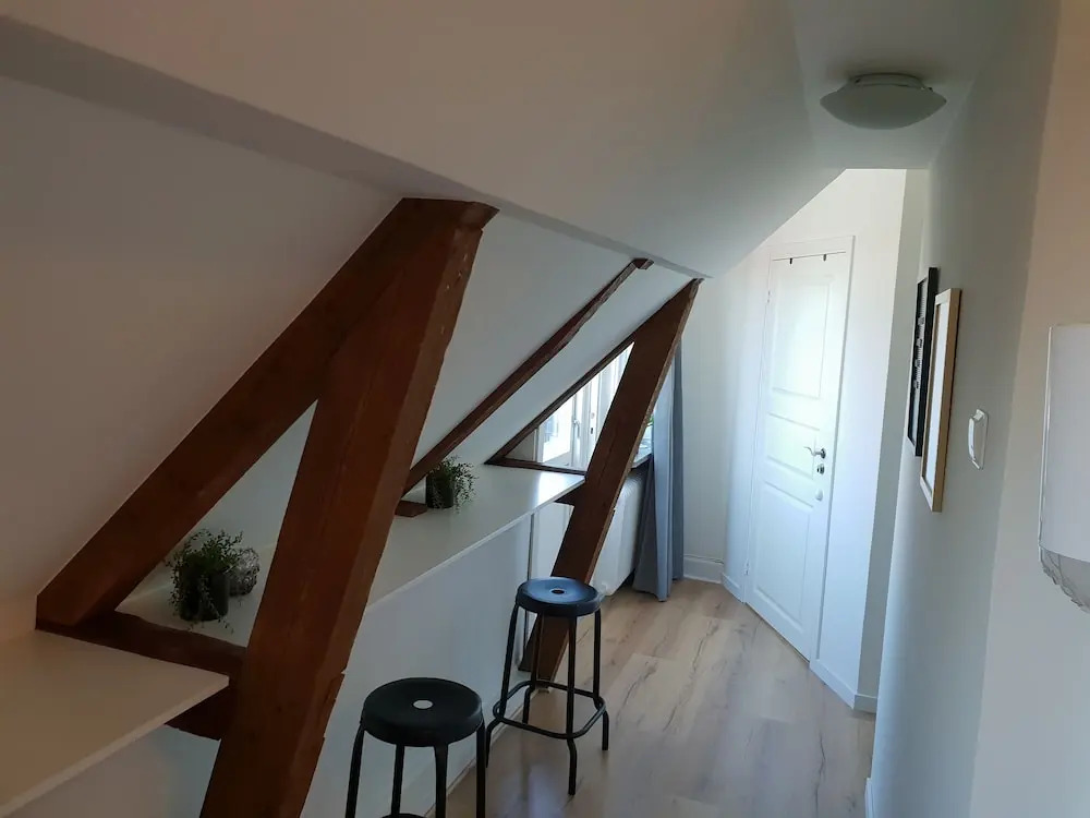 Alyhr Apartments