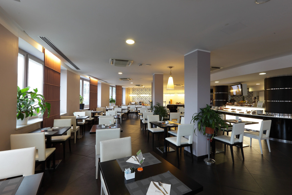 Holiday Inn Genoa City by IHG