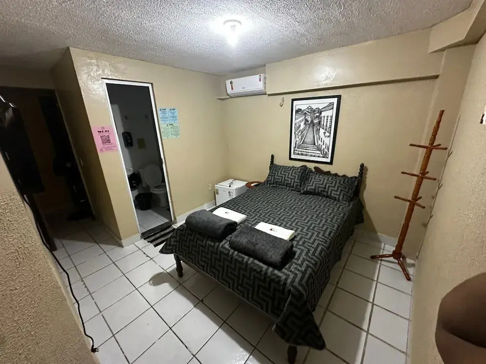 RioSlz Hostel