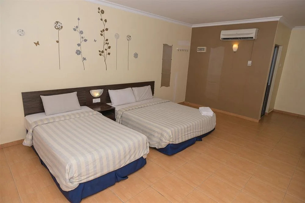 Kingston Hotel @ Taman Sutera