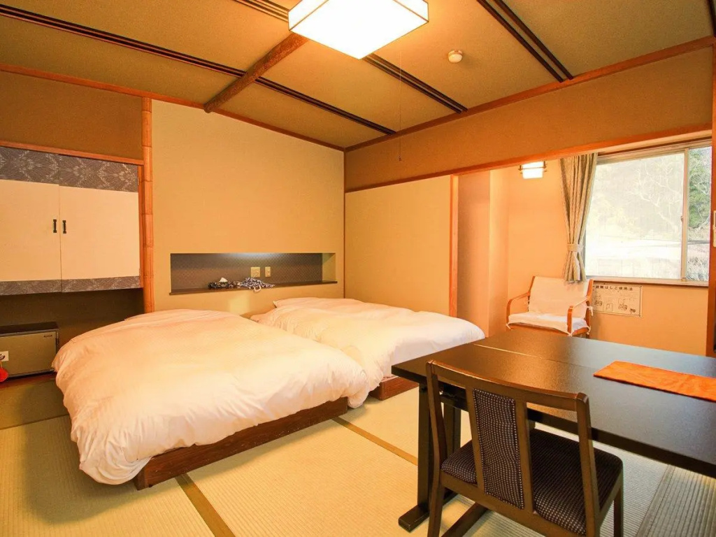 Oyado Dairoku