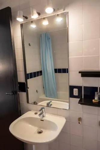 Apartamentos Les Barbes
