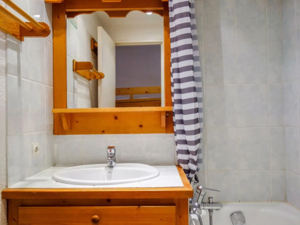 Apartment Home Club Tignes 11865