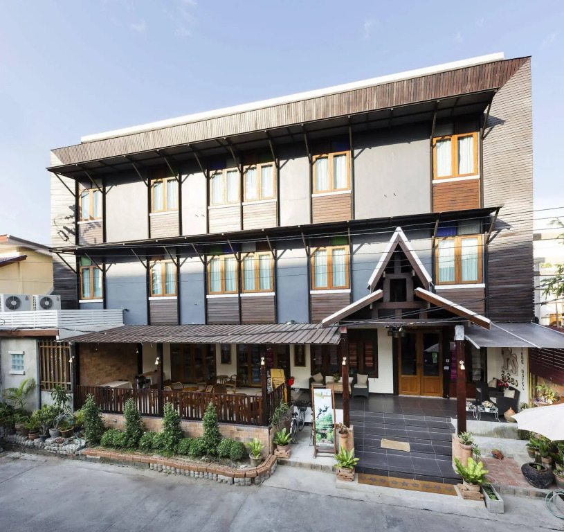 Lee Chiang Hotel
