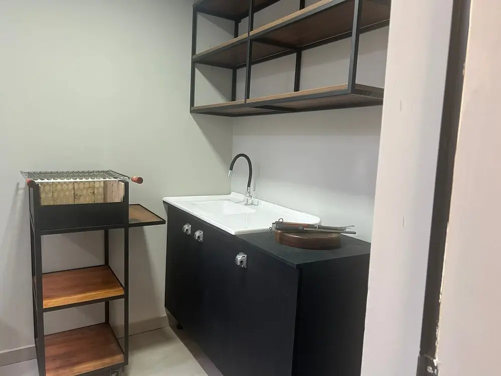 Geminado Casa 4 Alto Padrão 3 Quartos