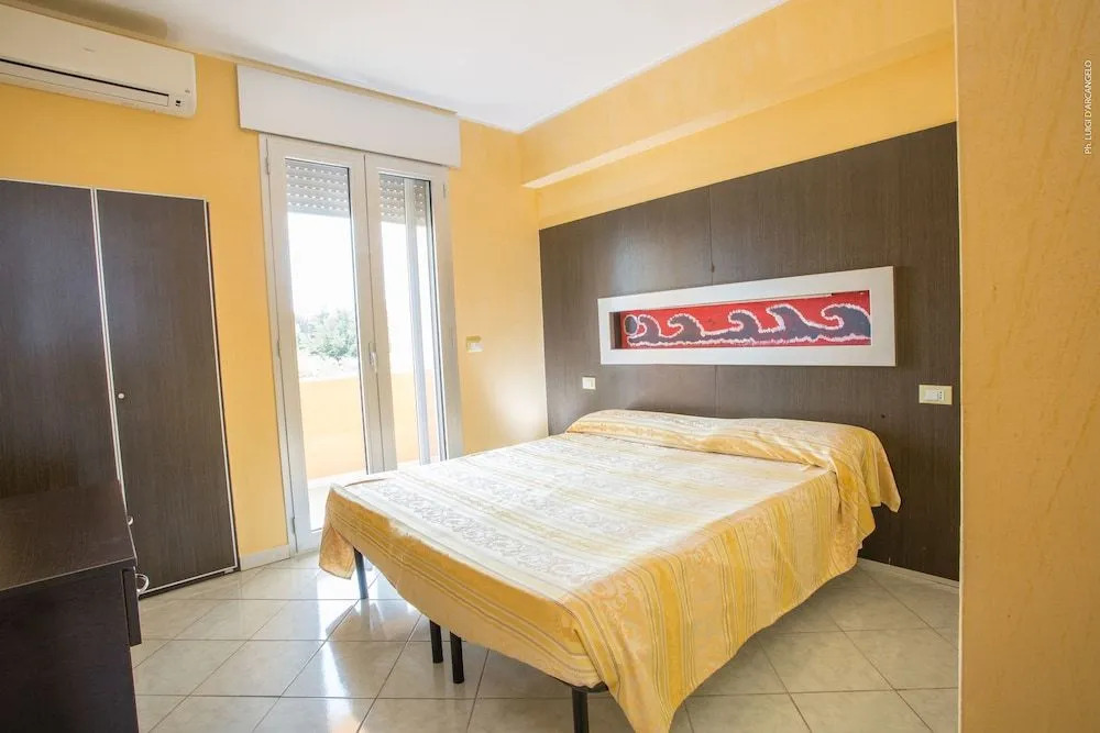Residence Solaris