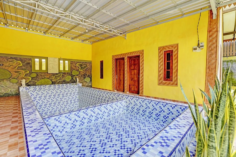 OYO 92367 Garuda Homestay Syariah