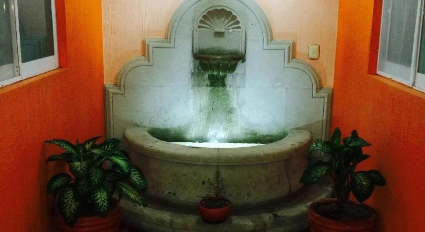 Hotel La Cabaña